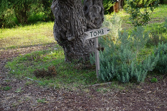 Marathon Battlefield Half Day Private Tour From Athens - Pricing and Booking