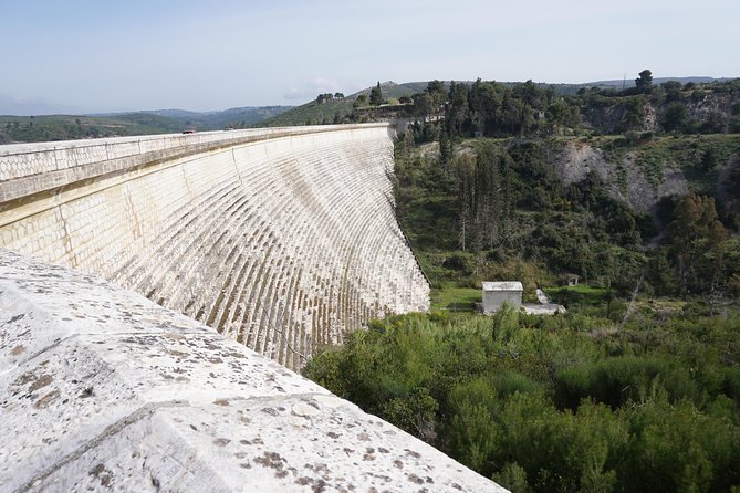 Marathon Battlefield Half Day Private Tour From Athens - Inclusions