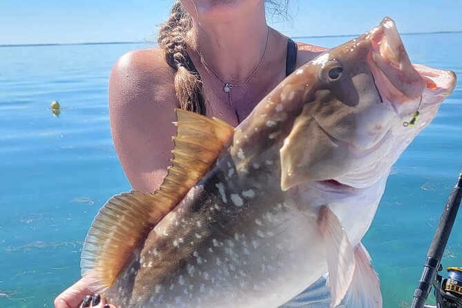 Marathon Florida Keys Fishing Experience - Directions