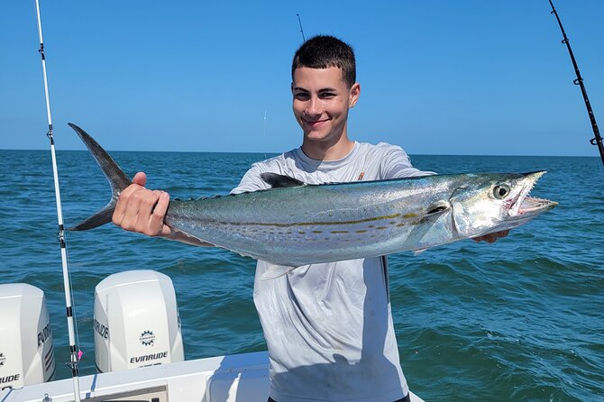 Marathon Florida Keys Fishing Experience - Contact Information