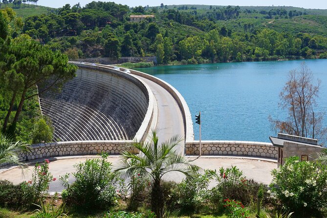 Marathon Half Day Private Tour - Meeting Points