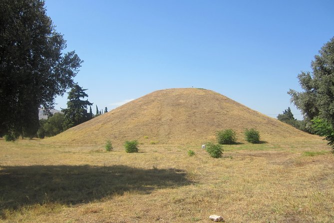 Marathon Half Day Private Tour - Additional Information