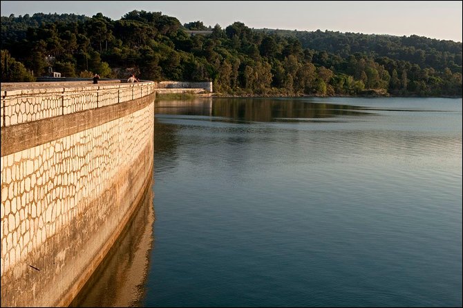 Marathon Lake and Ancient Vravrona Tour - Cancellation Policy