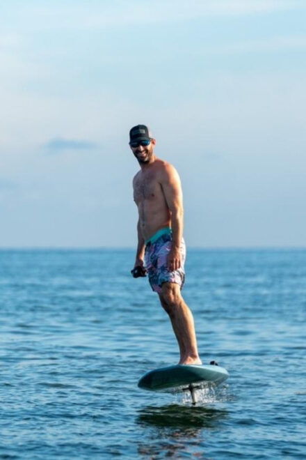 Marathon: Rhum Runner Aqua Park Adventure - Booking Information