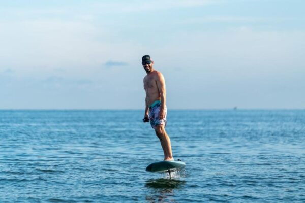 Marathon: Rhum Runner Aqua Park Adventure - Additional Information