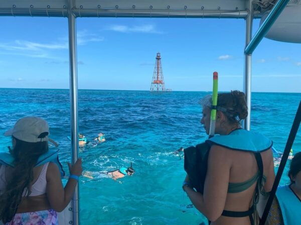Marathon: Snorkeling Adventure by Boat at Sombrero Reef - Important Information
