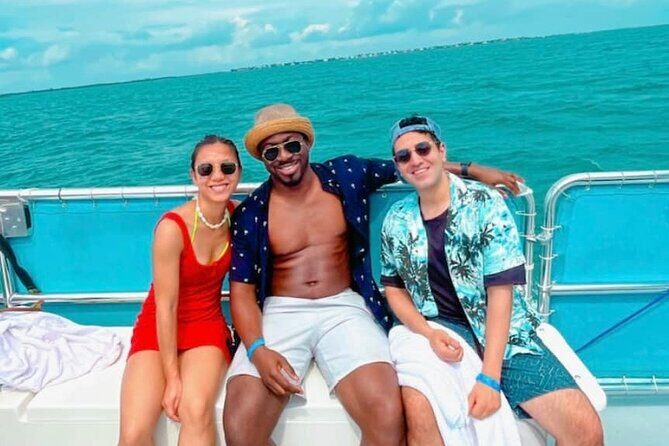 Marathon Sombrero Reef Snorkeling and Sandbar Swim - Authentic Insights from Reviewers