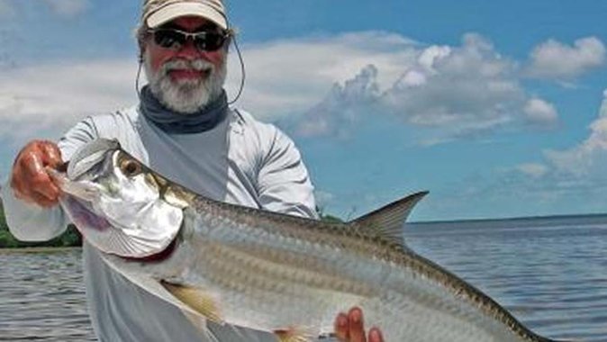 Marathon Tarpon Fishing Charter - Tarpon Fishing in Marathon
