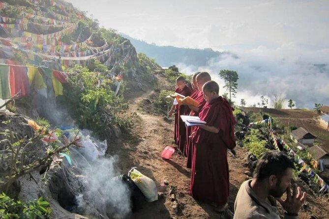 Maratika Cave "Halesi Mahadev" - 2 Nights 3 Days Jeep Tour - Common Questions