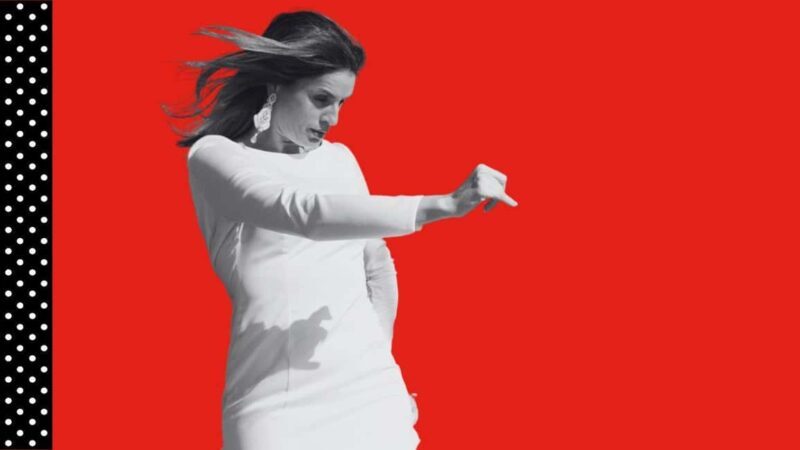 Marbella: 1-Hour Flamenco Dance Class with a Spanish Teacher - Good To Know  