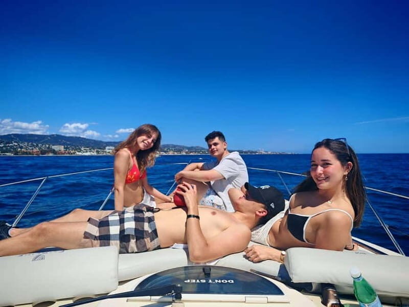 Marbella: 2-8 hour private cruise on luxury yacht Targa37 or Targa48 - Final Words: Is It Worth It?  