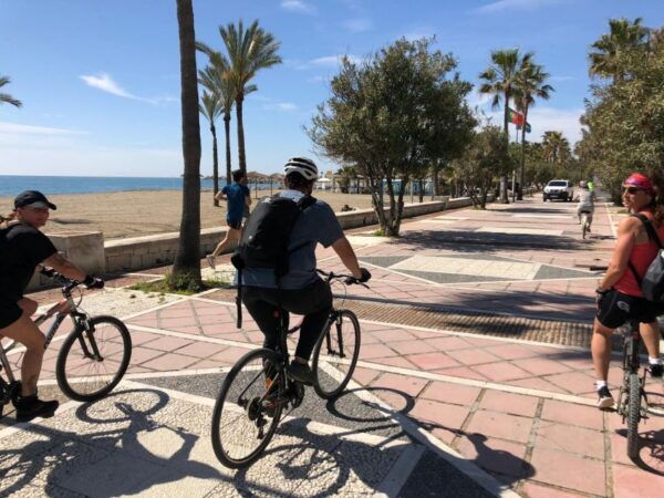 Marbella: 3-Hour Guided Bicycle Tour - Frequently Asked Questions
