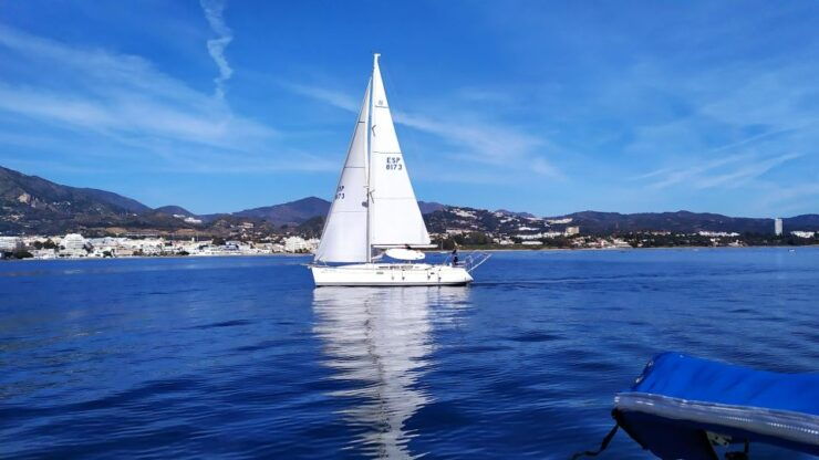 Marbella: 3 Hour Shared Sailing Experience - Good To Know