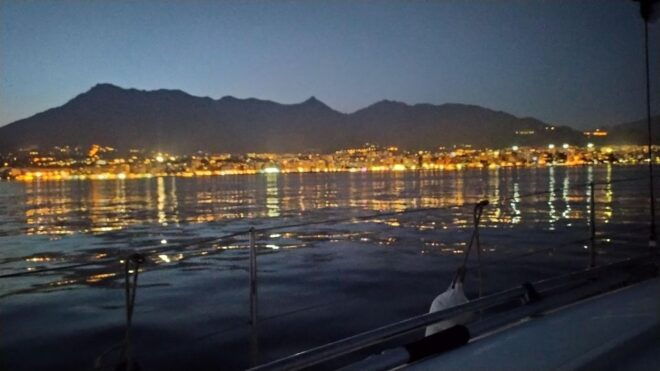 Marbella: 3 Hour Shared Sailing Experience - Reservation Details
