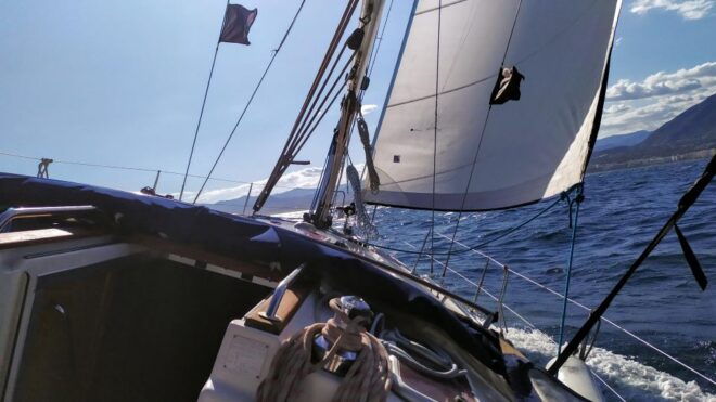 Marbella: 3 Hour Shared Sailing Experience - The Sum Up