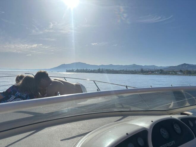 Marbella: 4-Hour Luxury Yacht Excursion Along the Marbella Coastline - Inclusions