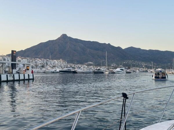 Marbella: 4-Hour Luxury Yacht Excursion Along the Marbella Coastline - Frequently Asked Questions