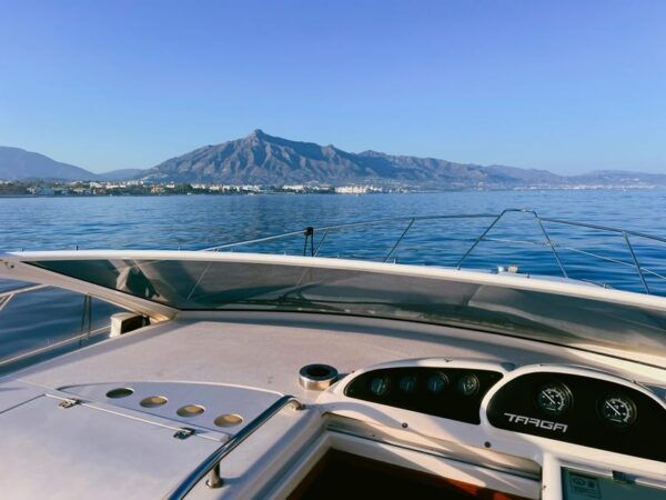 Marbella: 6 Hours Excursion on Luxury Yacht - Pricing and Group Size