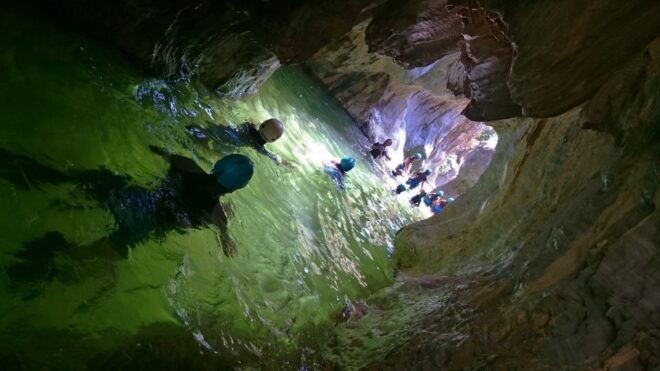 Marbella: Beginner Canyoning Tour With Safety Equipment - Customer Reviews