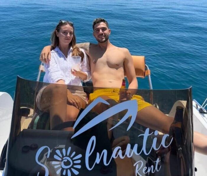 Marbella: Boat Rental Without License - Contact and Support