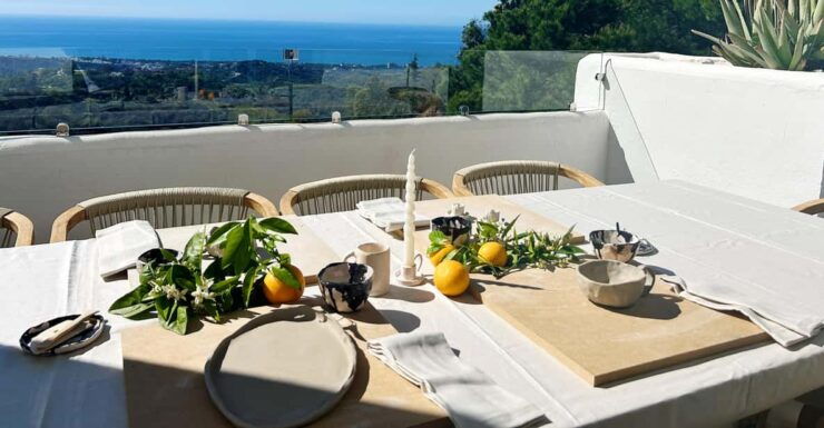 Marbella: Ceramic Art With Sea View - Good To Know