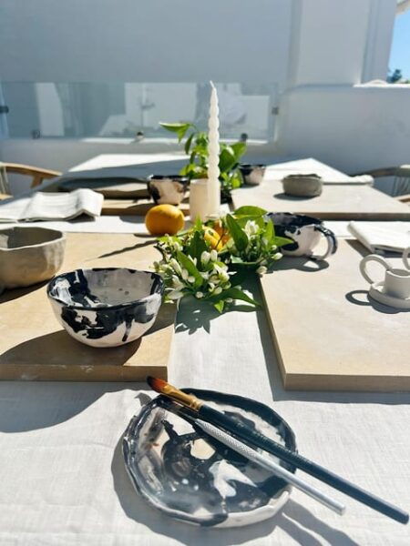 Marbella: Ceramic Art With Sea View - Frequently Asked Questions