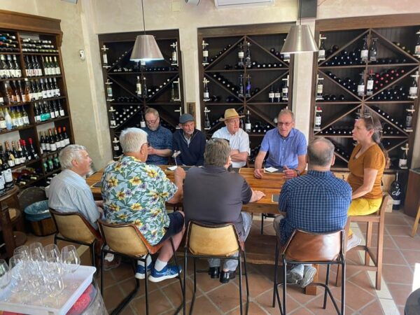 Marbella: City Tour Tapas Tour - Wine Tasting - Olive Oil Tasting - Olive Oil Tasting