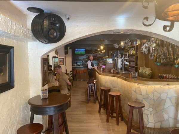 Marbella: City Tour Tapas Tour - Wine Tasting - Olive Oil Tasting - Tapas Tour