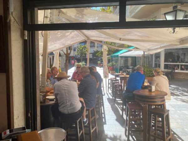 Marbella: City Tour Tapas Tour - Wine Tasting - Olive Oil Tasting - Frequently Asked Questions