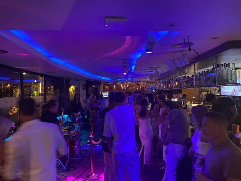 Marbella: Club tour in Puerto Banus, including Drinks and three clubs - Introduction
