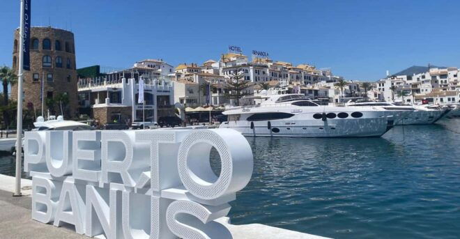 Marbella: Cycle Tour Along the Golden Mile to Puerto Banus - Duration and Price