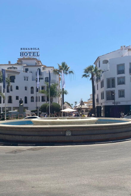 Marbella: Cycle Tour Along the Golden Mile to Puerto Banus - Cancellation Policy