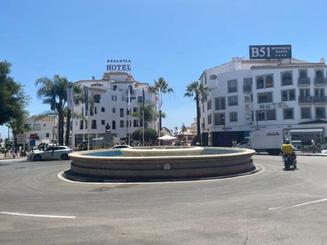 Marbella: Cycle Tour Along the Golden Mile to Puerto Banus - Availability and Booking