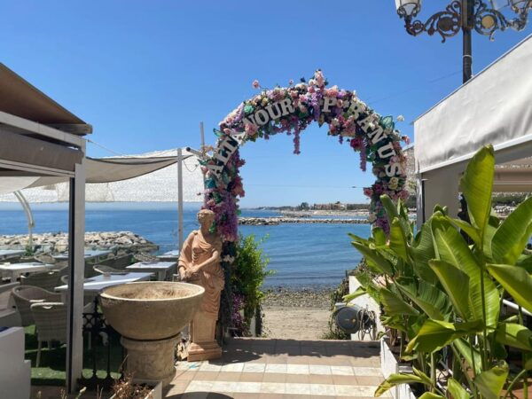 Marbella: Cycle Tour Along the Golden Mile to Puerto Banus - Experience Highlights