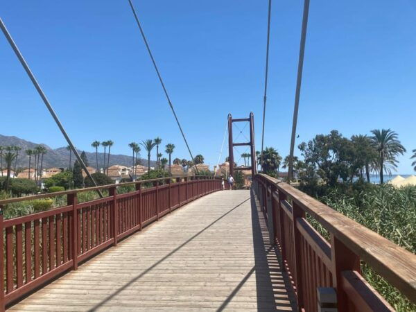 Marbella: Cycle Tour Along the Golden Mile to Puerto Banus - Meeting Point and Directions