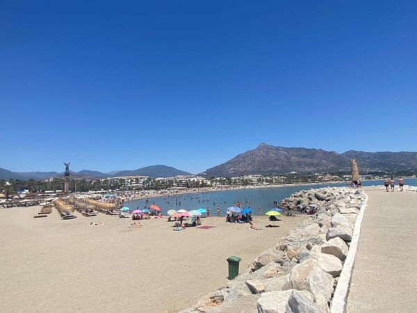 Marbella: Cycle Tour Along the Golden Mile to Puerto Banus - Frequently Asked Questions