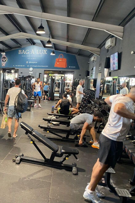 Marbella: Day Fitness Session / Premium Bootcamp With Personal Trainer - Training Variety and Programs