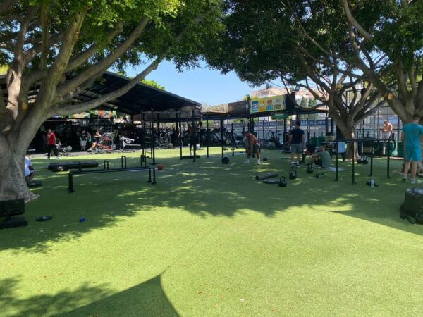 Marbella: Day Fitness Session / Premium Bootcamp With Personal Trainer - Wellness and Recovery Options