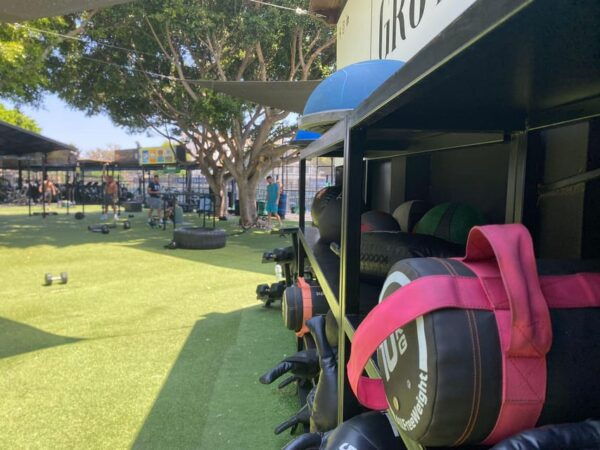 Marbella: Day Fitness Session / Premium Bootcamp With Personal Trainer - Itinerary and Meeting Point