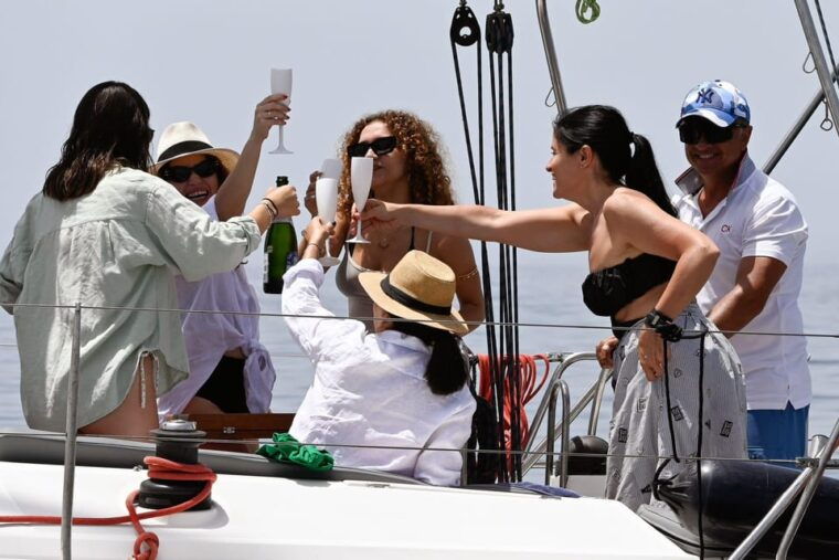 Marbella: Dolphin-Watching Sailboat Trip With Drinks, Snacks - Panoramic Views From the Sailboat