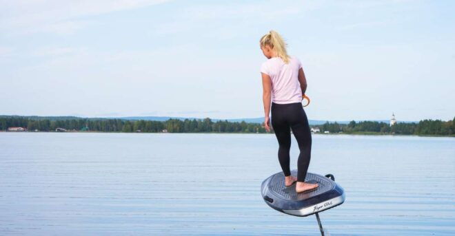 Marbella: E-Foil Experience With Electric Sufboard - Frequently Asked Questions
