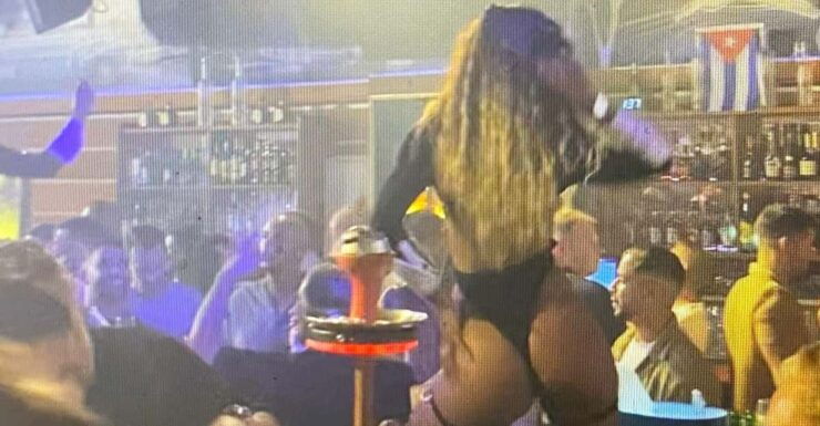 Marbella: Exclusive Nightlife High-End Tour With Reservation and Drinks - Good To Know
