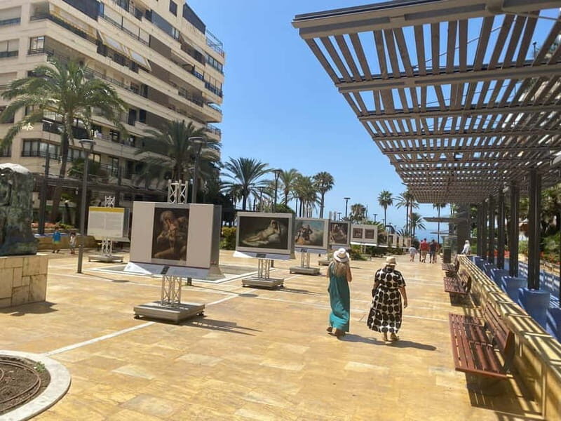 Marbella: Exclusive private premium bike tour to Puerto Banus - An In-Depth Look at the Tour Experience