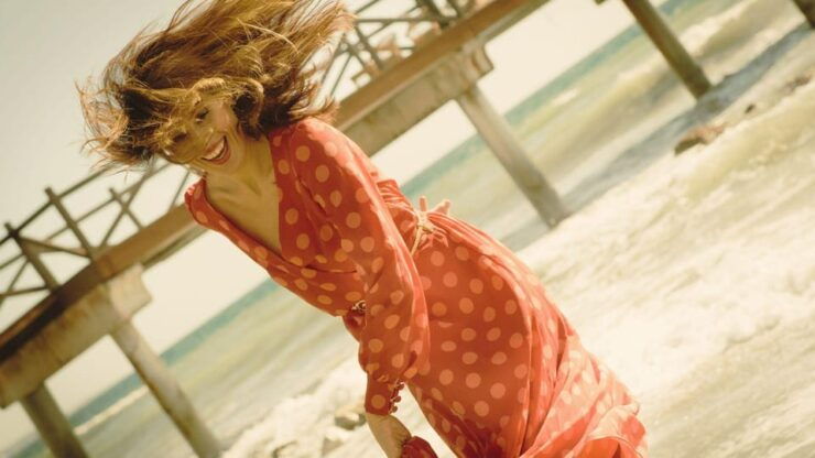 Marbella: Flamenco Dance Private Class To Learn a Choreo - Good To Know