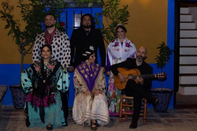 Marbella: Flamenco Show With a Drink - Cultural Significance
