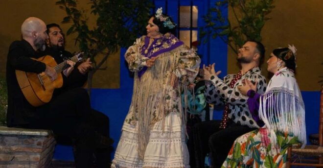 Marbella: Flamenco Show With a Drink - Customer Ratings and Reviews