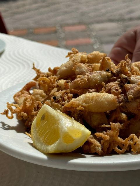 Marbella: Food and History Tour - Good To Know