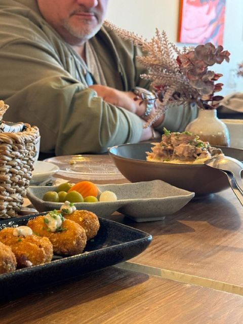 Marbella: Food and History Tour - Tour Details