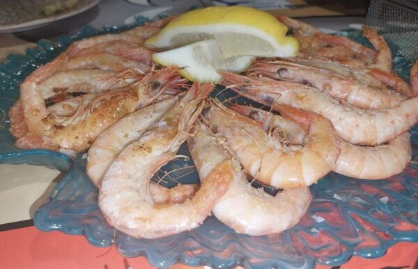 Marbella: Food and History Tour - Directions