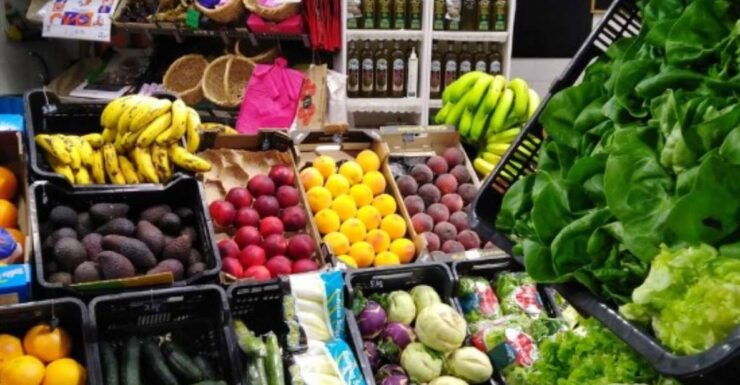 Marbella: Food and Market Walking Tour - Activity Details